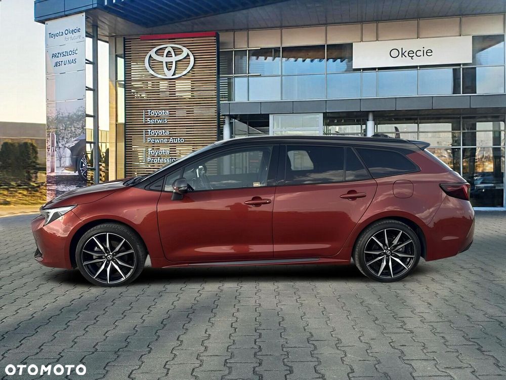 Toyota Corolla 2025 photo 2