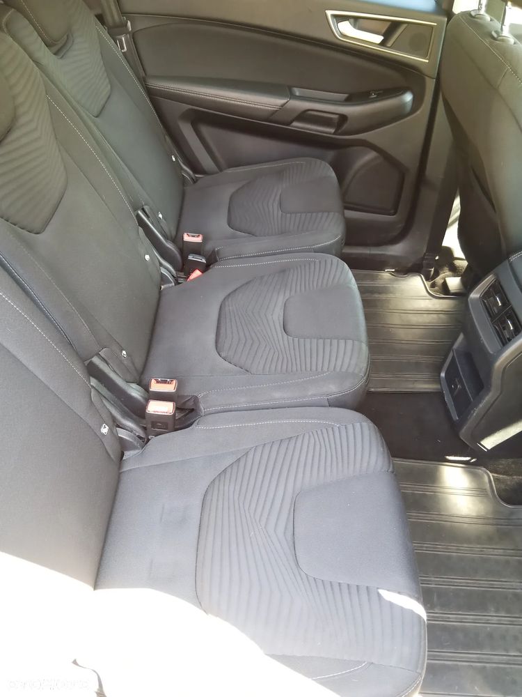 Ford S-Max 2.0 TDCi Trend - 6