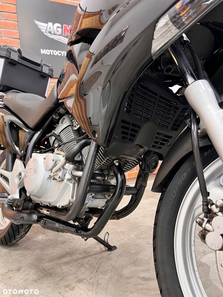 Honda XL - 5