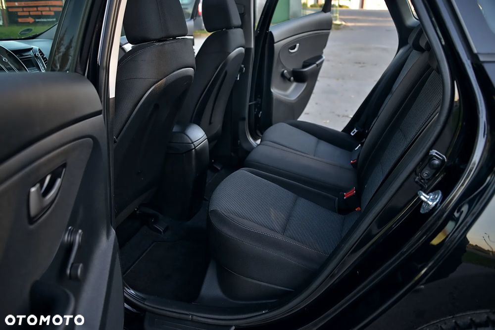 Hyundai i30 - 31
