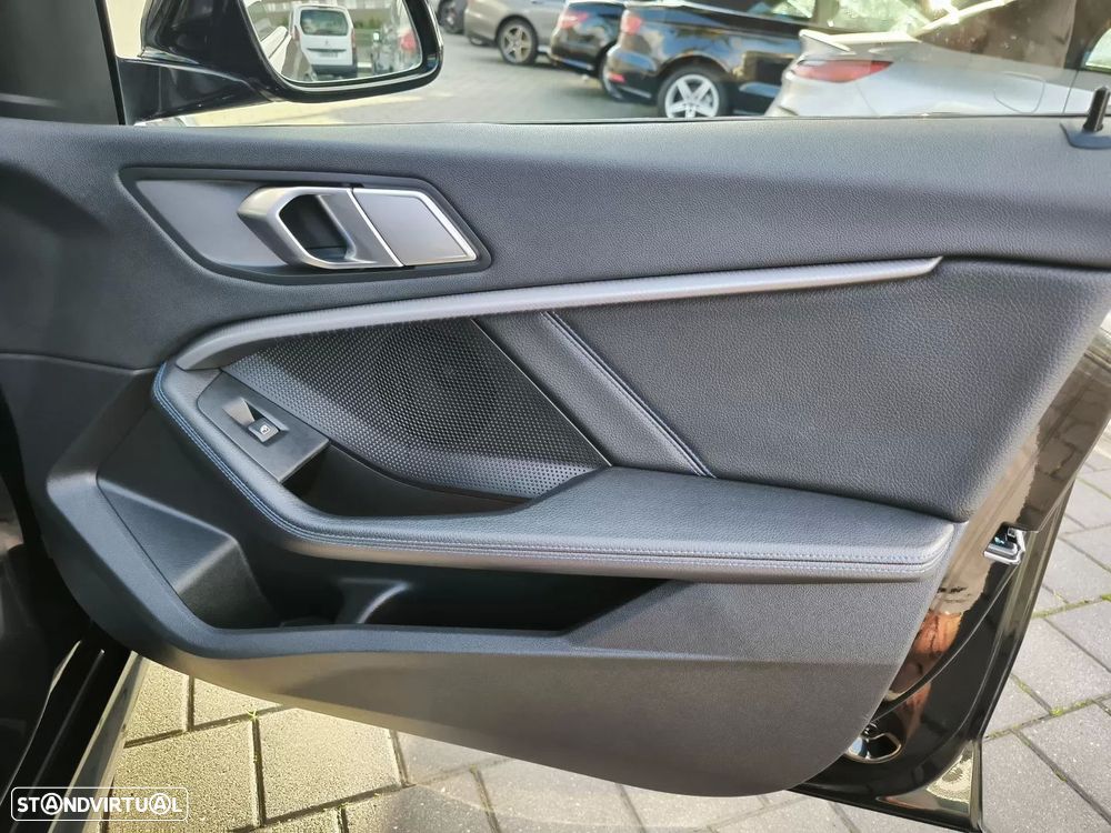 BMW 216 Gran Coupé d Pack Desportivo M - 57