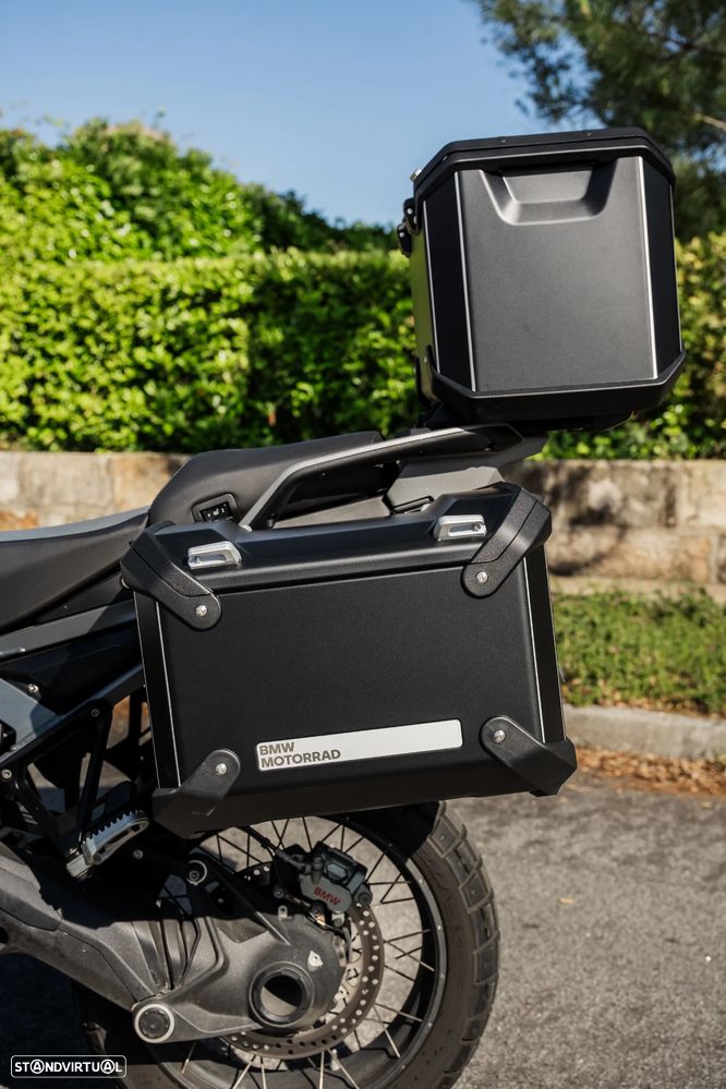 BMW R 1300 GS Adventure - 16