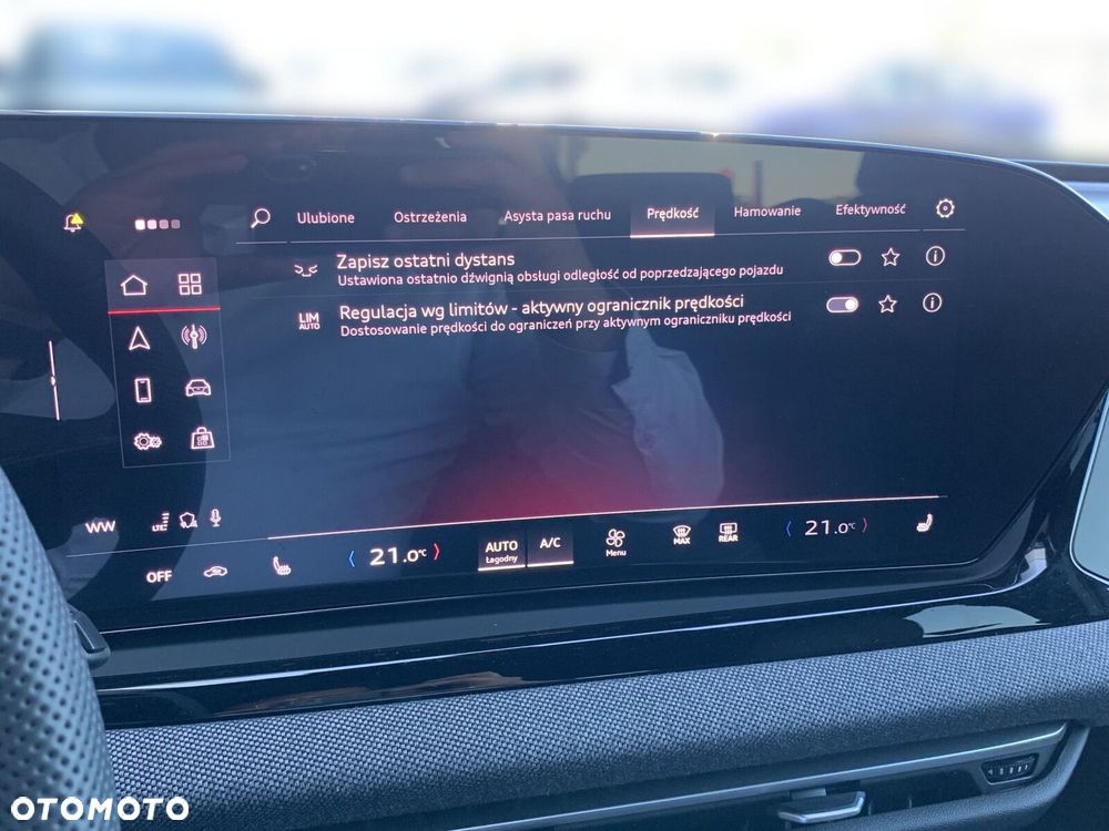 Audi A5 Avant TDI mHEV S tronic - 31