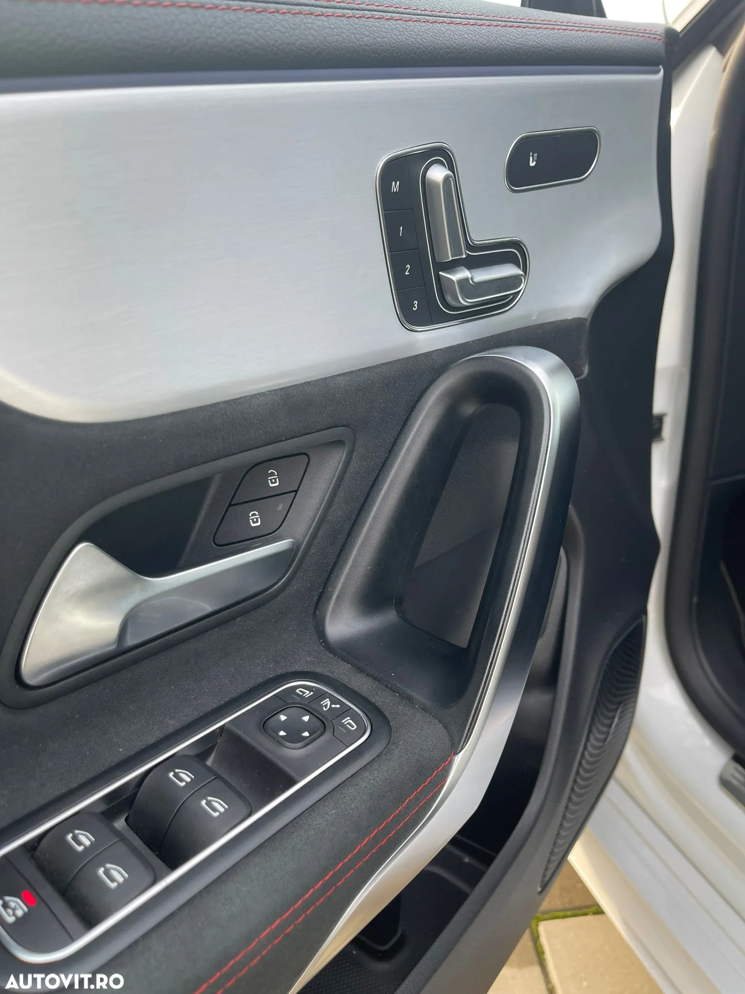 Mercedes-Benz CLA 250 4MATIC SB Aut. - 13
