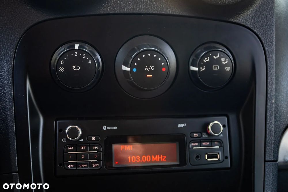 Mercedes-Benz Citan - 27