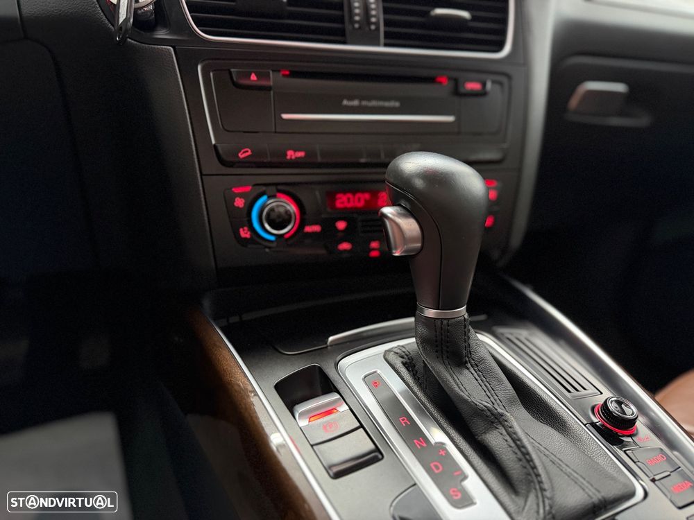 Audi Q5 2.0 TDI Advance S-tronic - 32