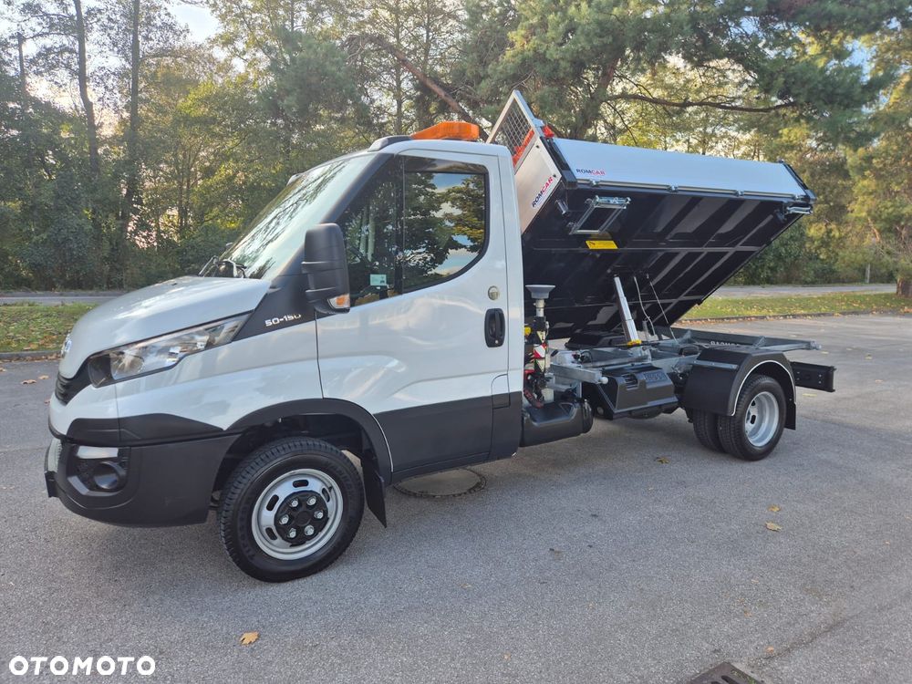 Iveco Daily - 10