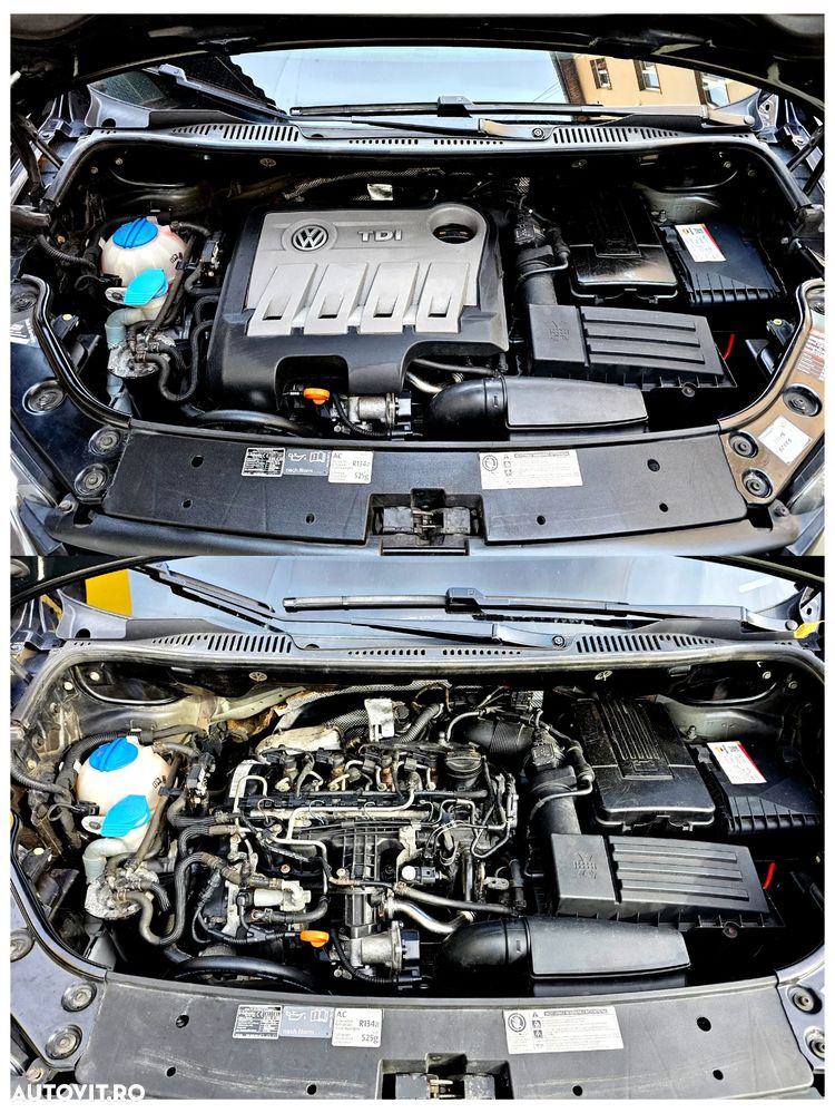 Volkswagen Caddy 1.6 TDI (5-Si.) BMT Edition 30 - 3