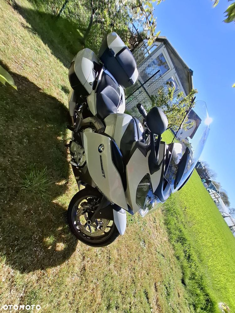 BMW K - 8