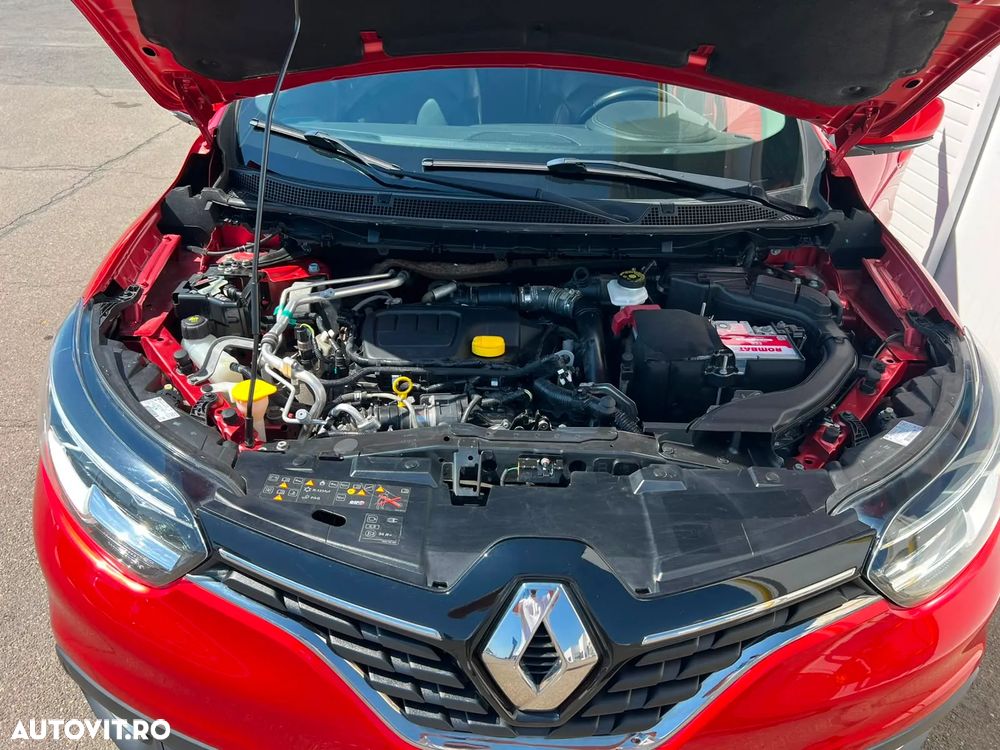 Renault Kadjar 1.6 DCI CVT Intens - 40