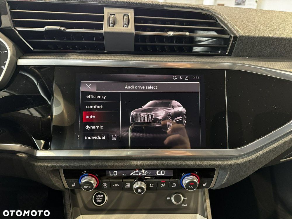 Audi Q3 Sportback - 29