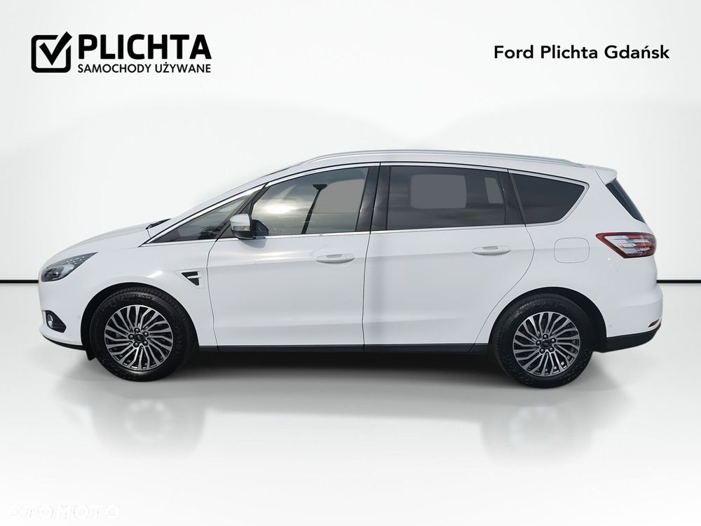 Ford S-Max - 8