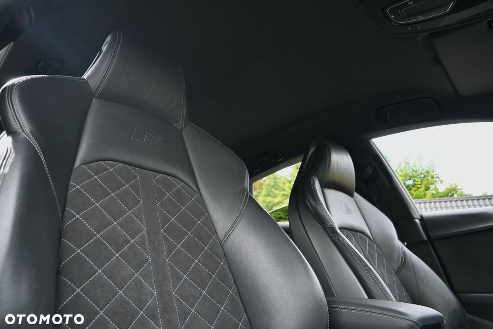 Audi A5 Sportback 35 TFSI S tronic S line - 18