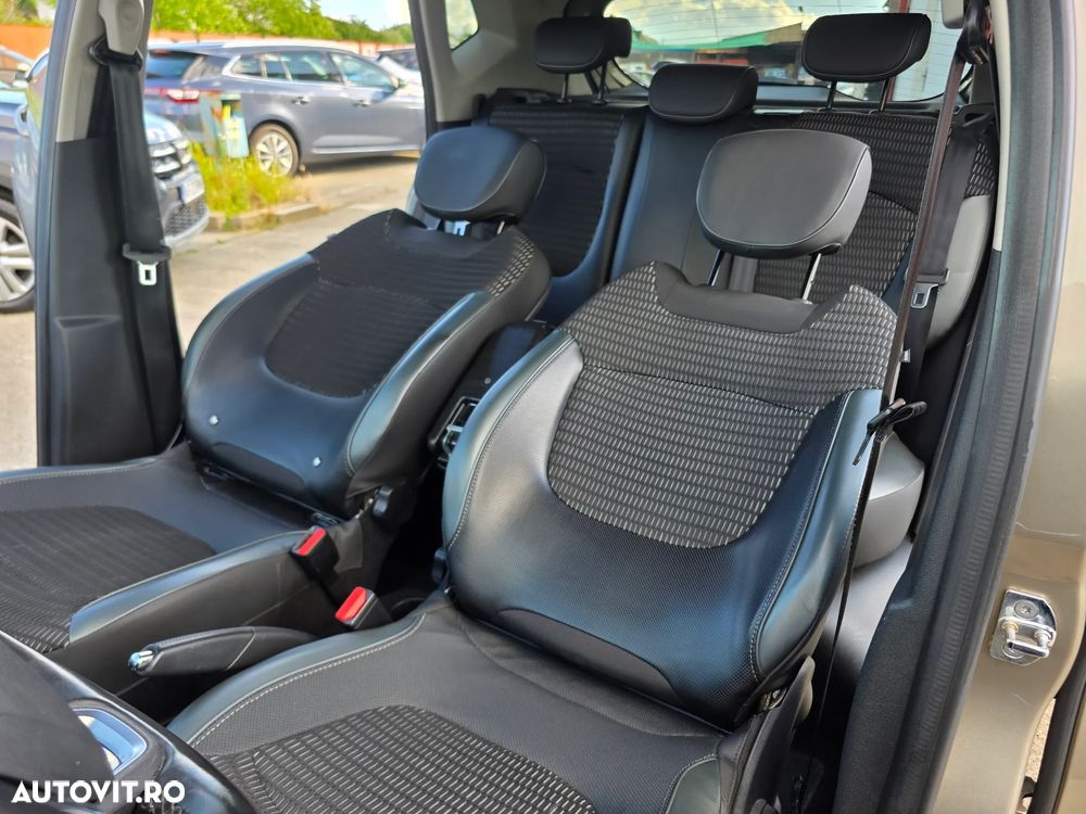 Renault Captur ENERGY TCe 90 Start&Stop Intens - 15
