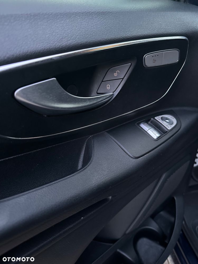 Mercedes-Benz Vito - 11