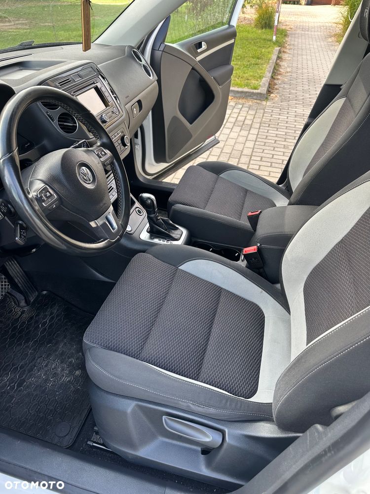 Volkswagen Tiguan - 29