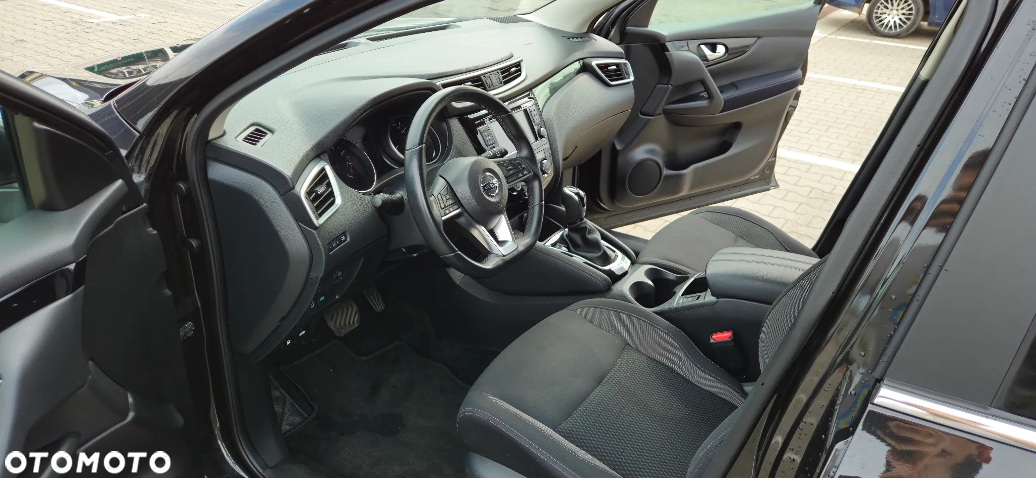 Nissan Qashqai - 18