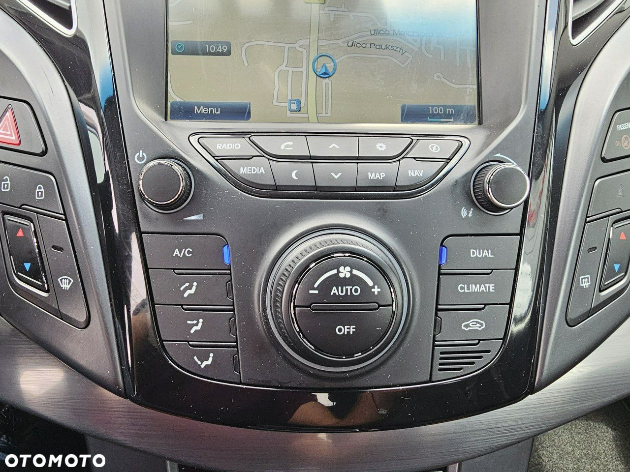 Hyundai i40 1.6 GDI BlueDrive Comfort - 16