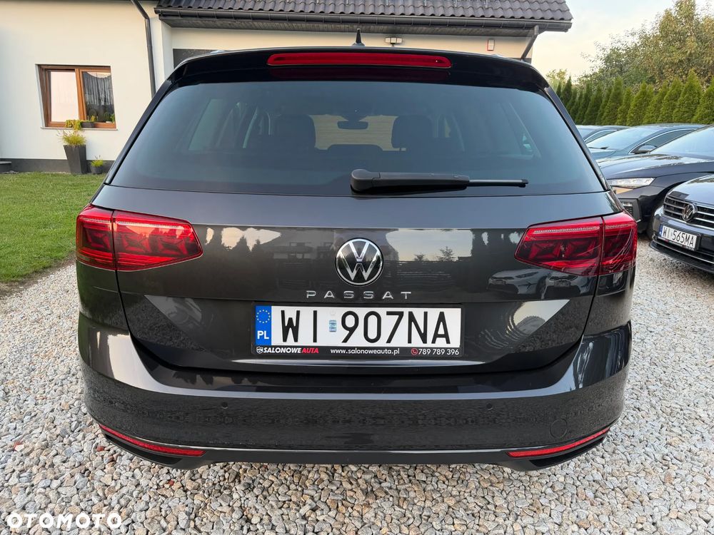 Volkswagen Passat Variant - 31
