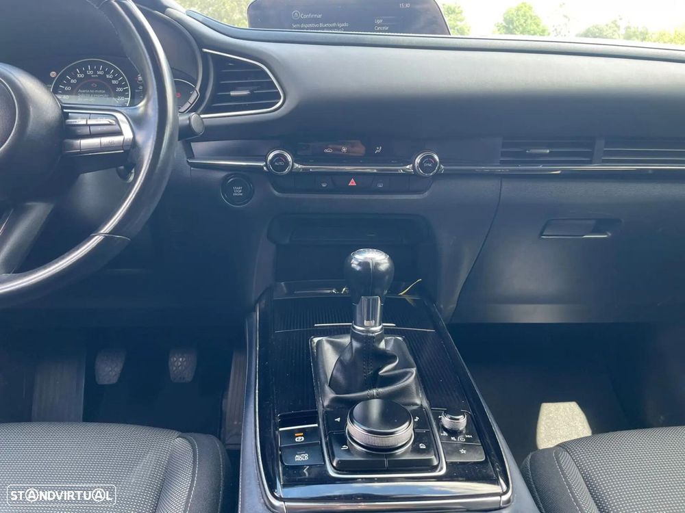 Mazda CX-30 - 19