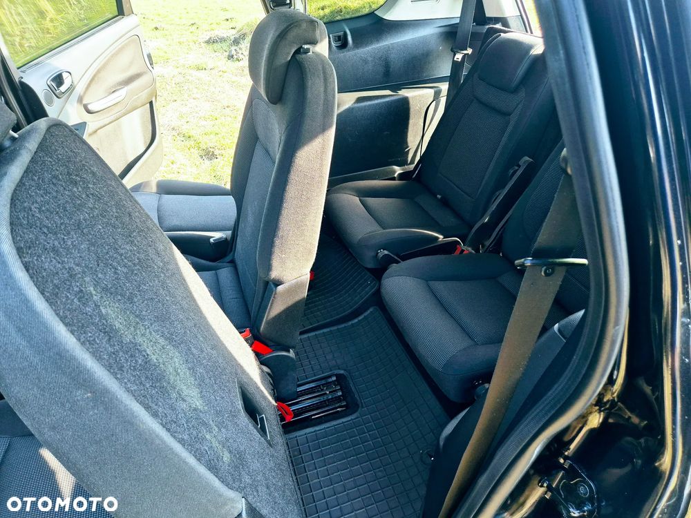 Ford S-Max 2.0 TDCi DPF Business Edition - 6