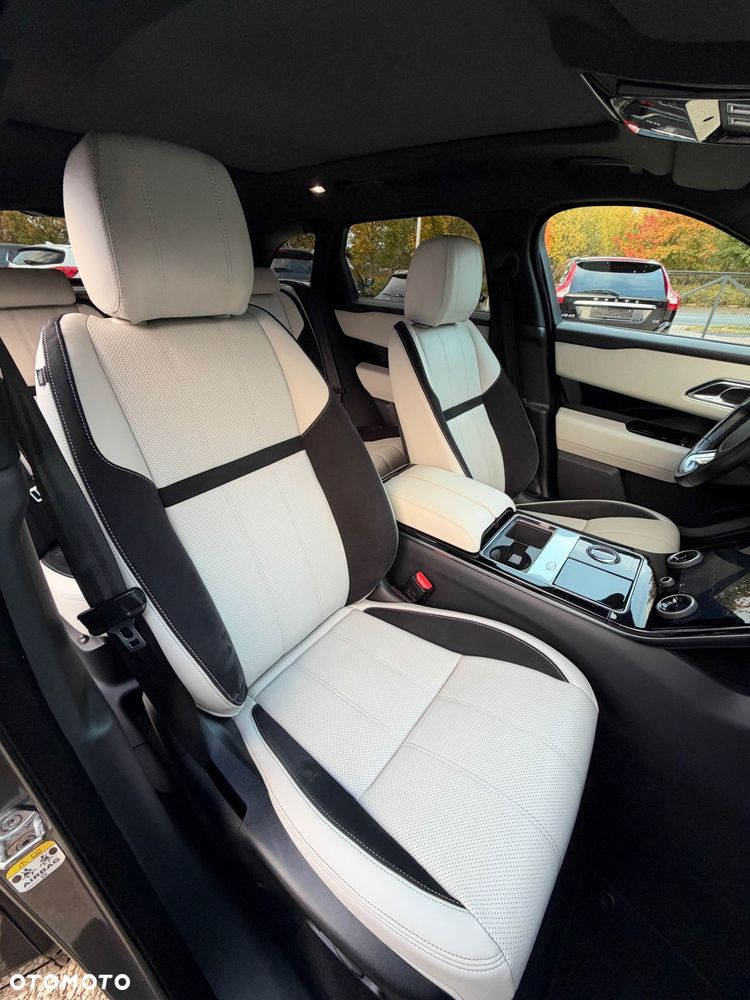 Land Rover Range Rover Velar 2.0 TD4 R-Dynamic S - 21