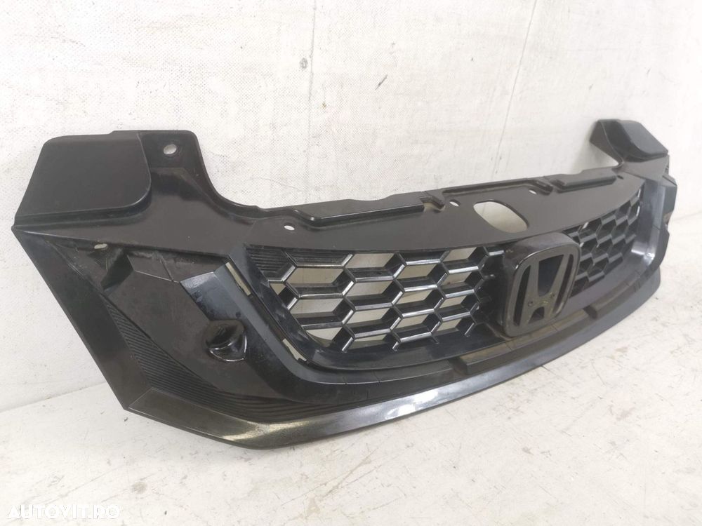 Grila Radiator Honda  Civic 9 generation 2012 2013 2014 2015 Originala - 4