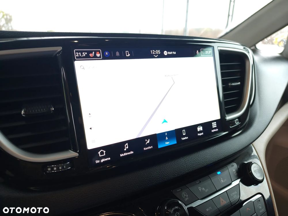 Chrysler Pacifica - 18