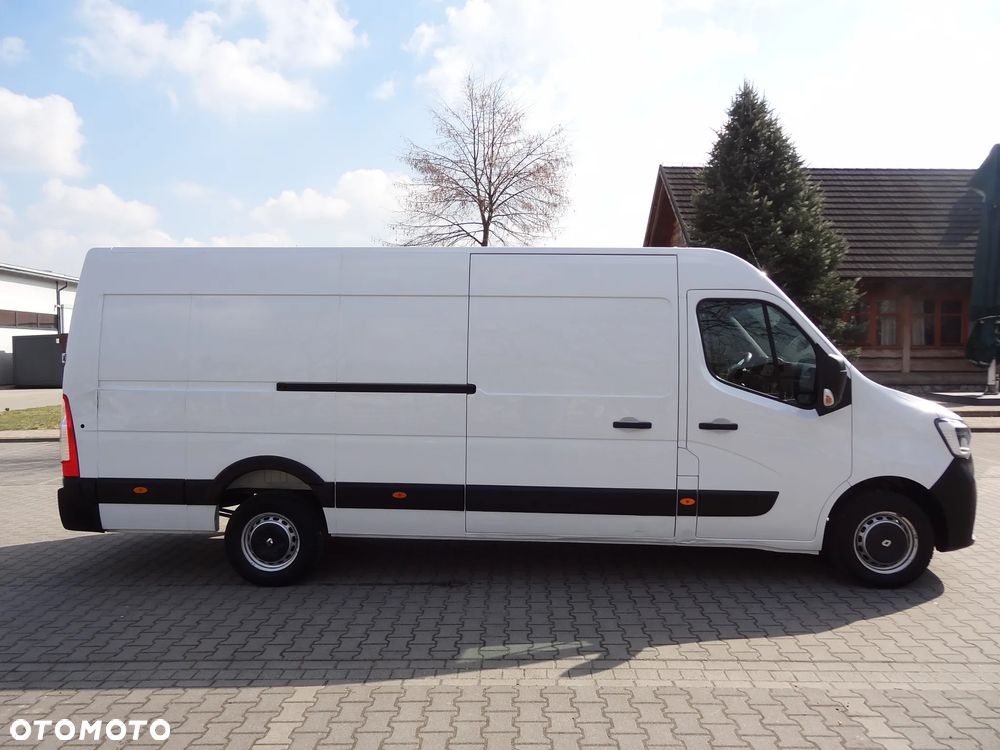 Renault Master L5H2 MAXI 163KM - 18