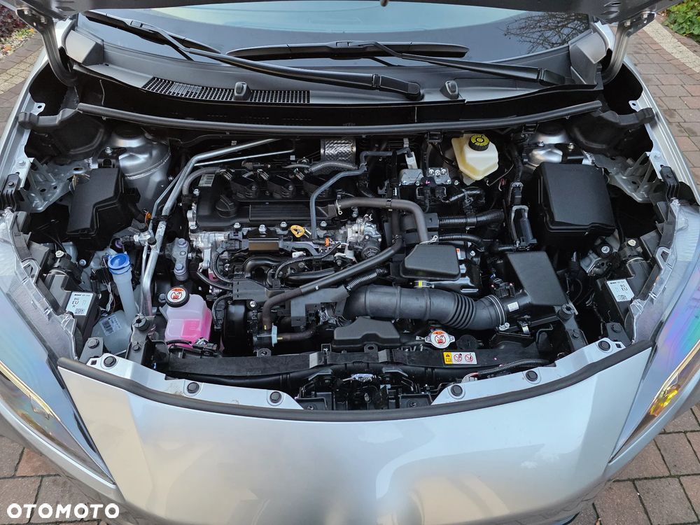 Toyota Yaris Cross Hybrid 1.5 Comfort - 28