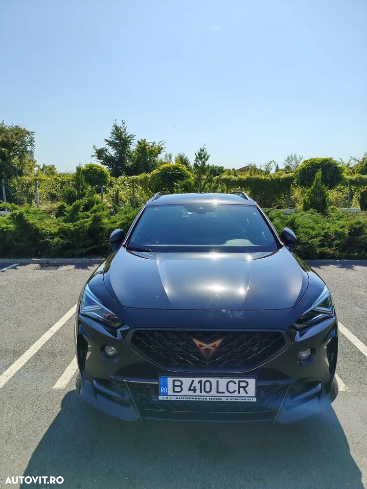 Cupra Formentor - 8