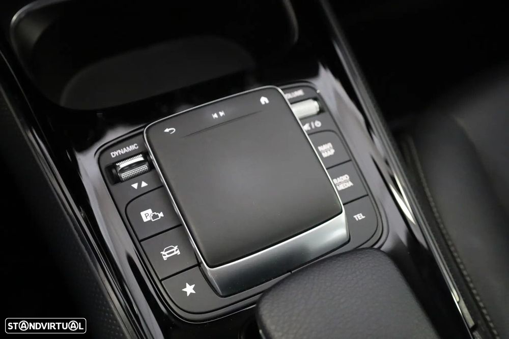Mercedes-Benz B 250 e 8G-DCT Progressive - 37