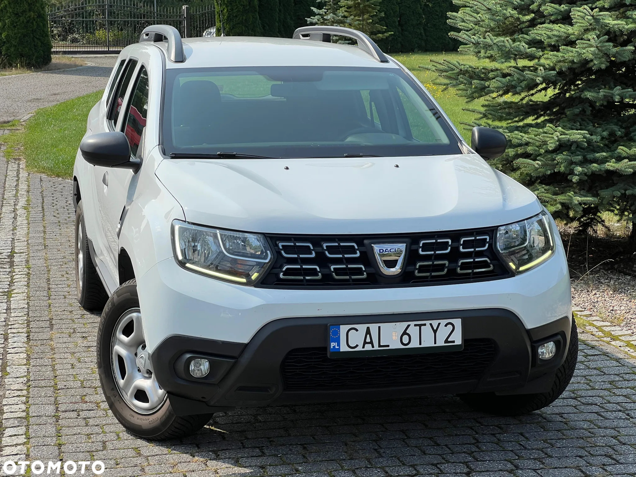 Dacia Duster 1.5 Blue dCi Essential - 4