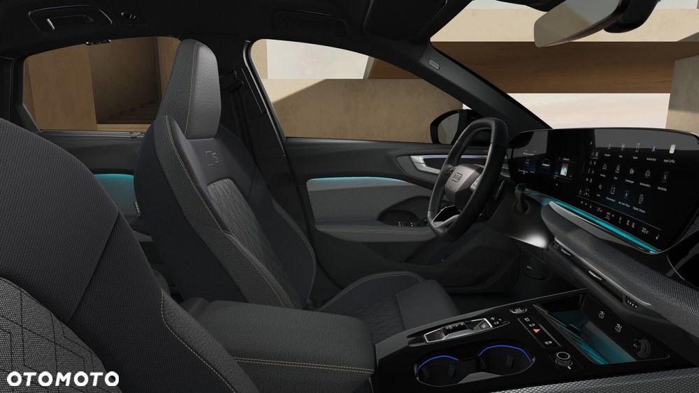 Audi A5 Limousine - 9