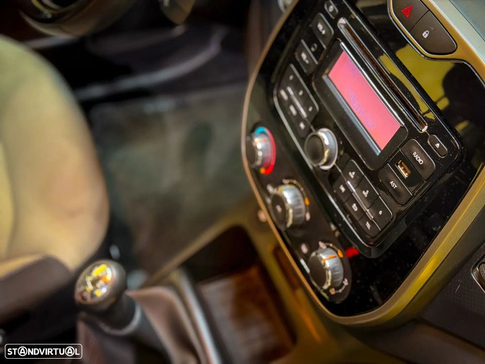 Renault Captur 1.0 TCe Intens - 13