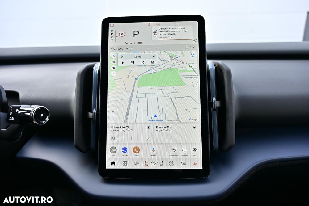 Volvo EX30 Single Motor Extended Range RWD Core - 27