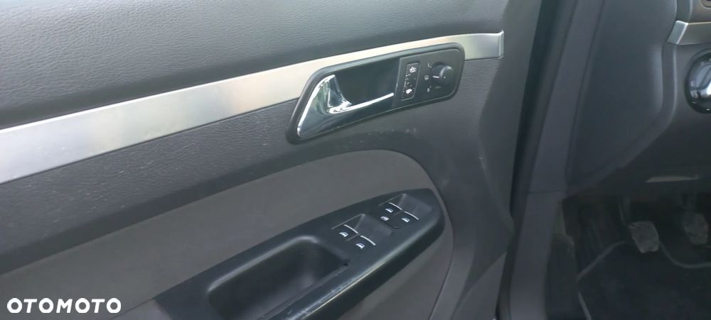 Volkswagen Touran 1.9 TDI - 11