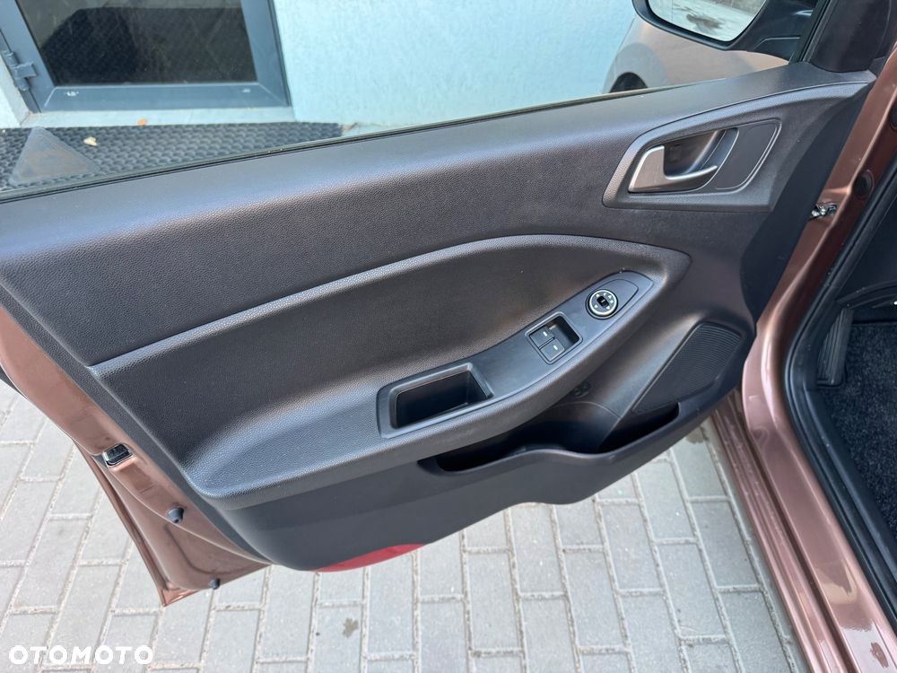 Hyundai i20 blue 1.0 T-GDI Passion Plus - 25