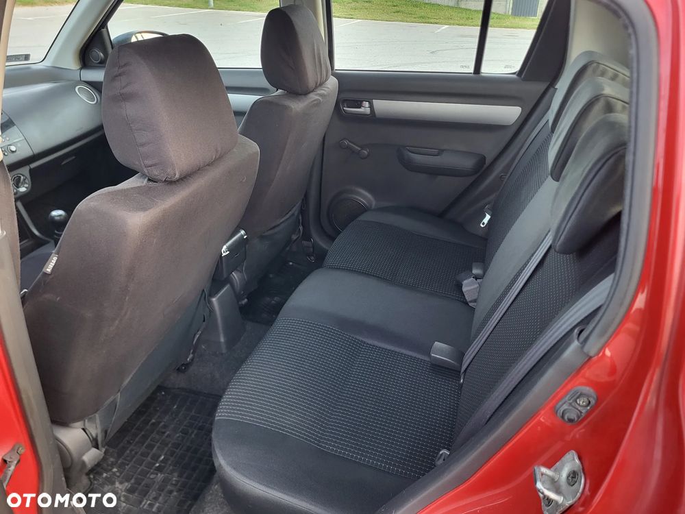 Suzuki Swift 1.3 Comfort XL - 11