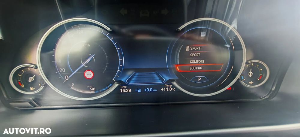 BMW X6 xDrive30d - 3