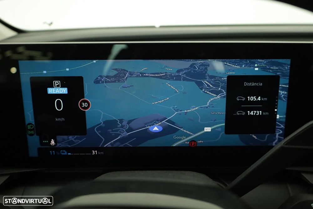 Renault Mégane E-Tech EV60 Evolution ER Optimum Charge - 14