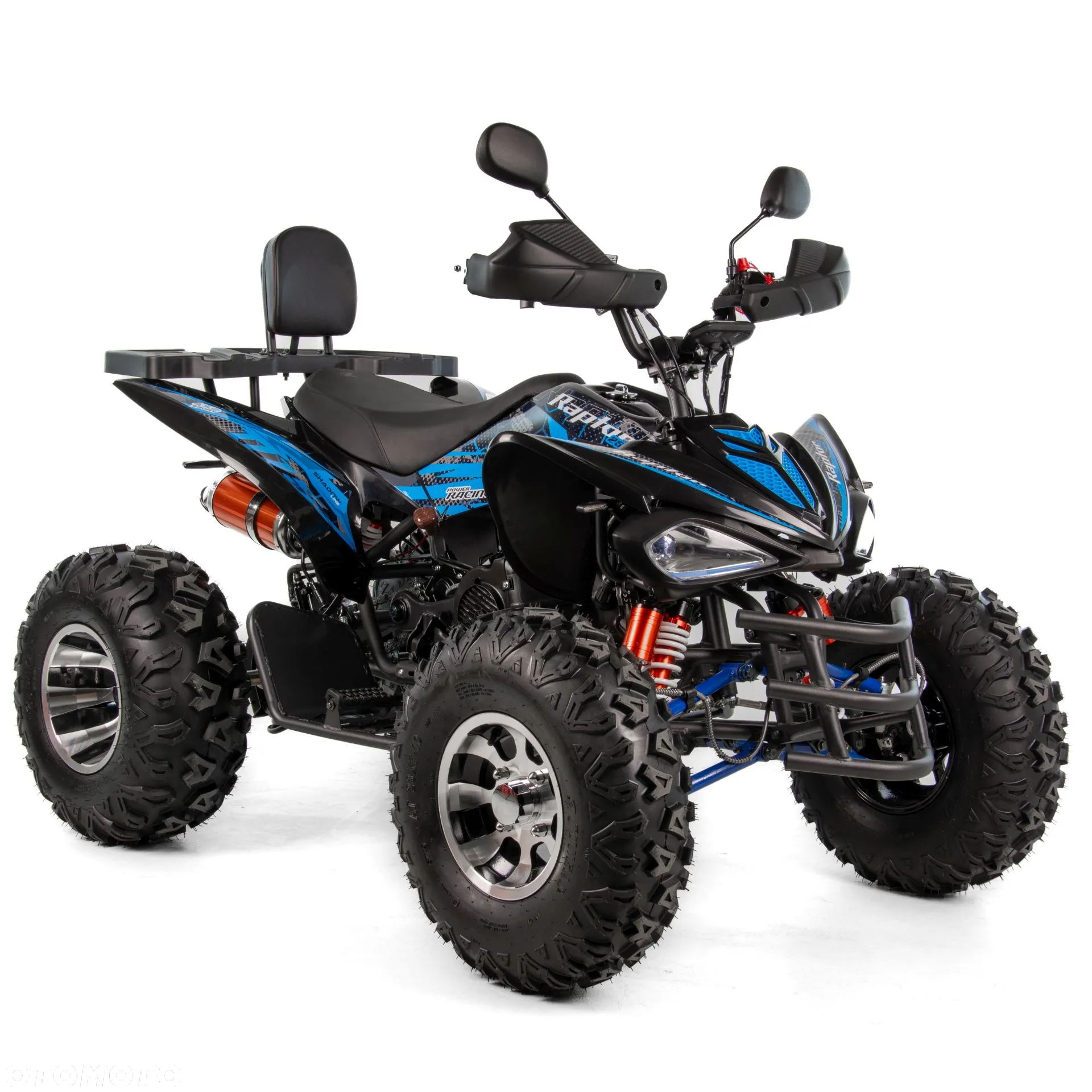 XTR Inny - 5