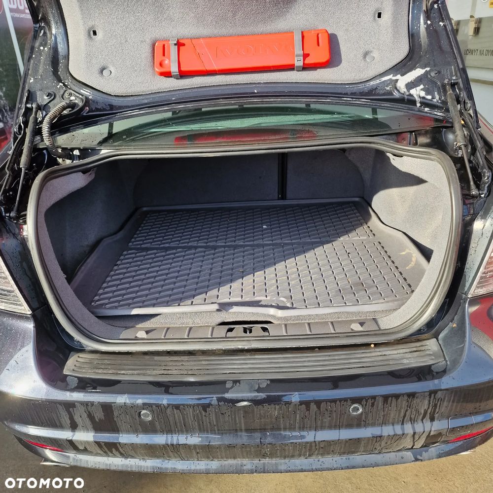 Volvo S40 D5 DPF RDesign - 29