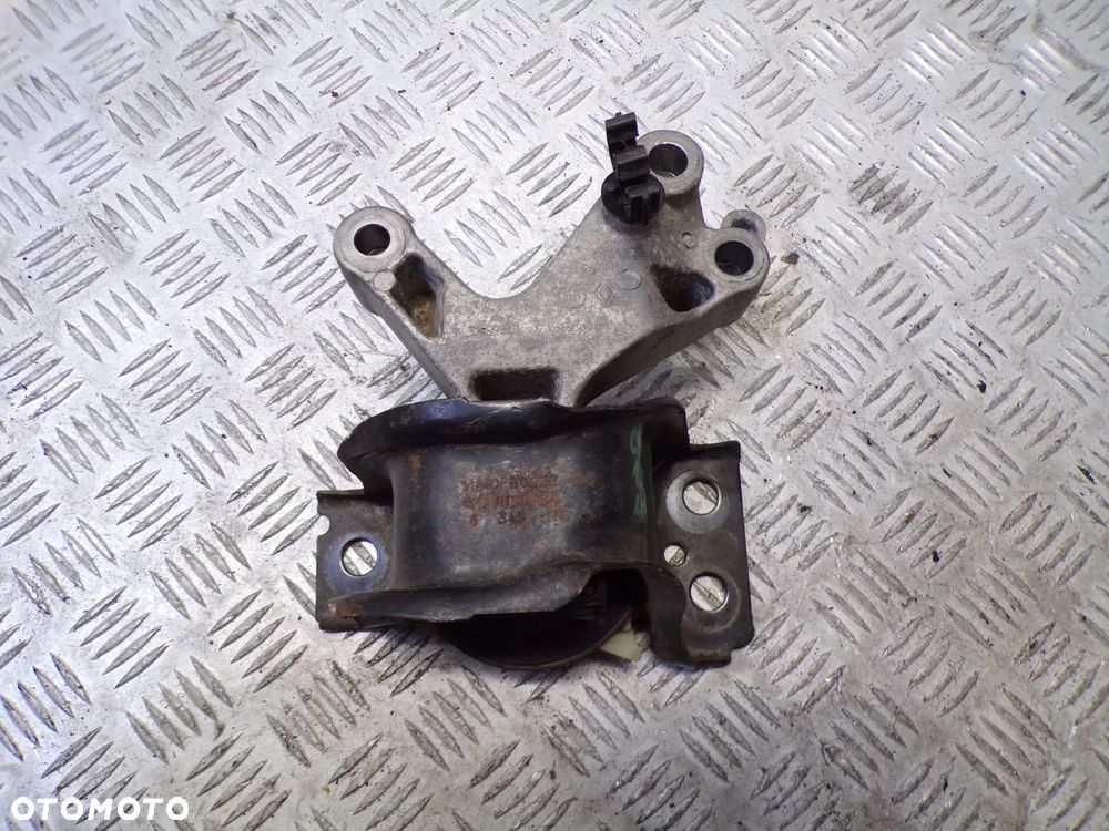 ŁAPA PODUSZKA SILNIKA RENAULT CLIO IV 1.2 TCE - 4