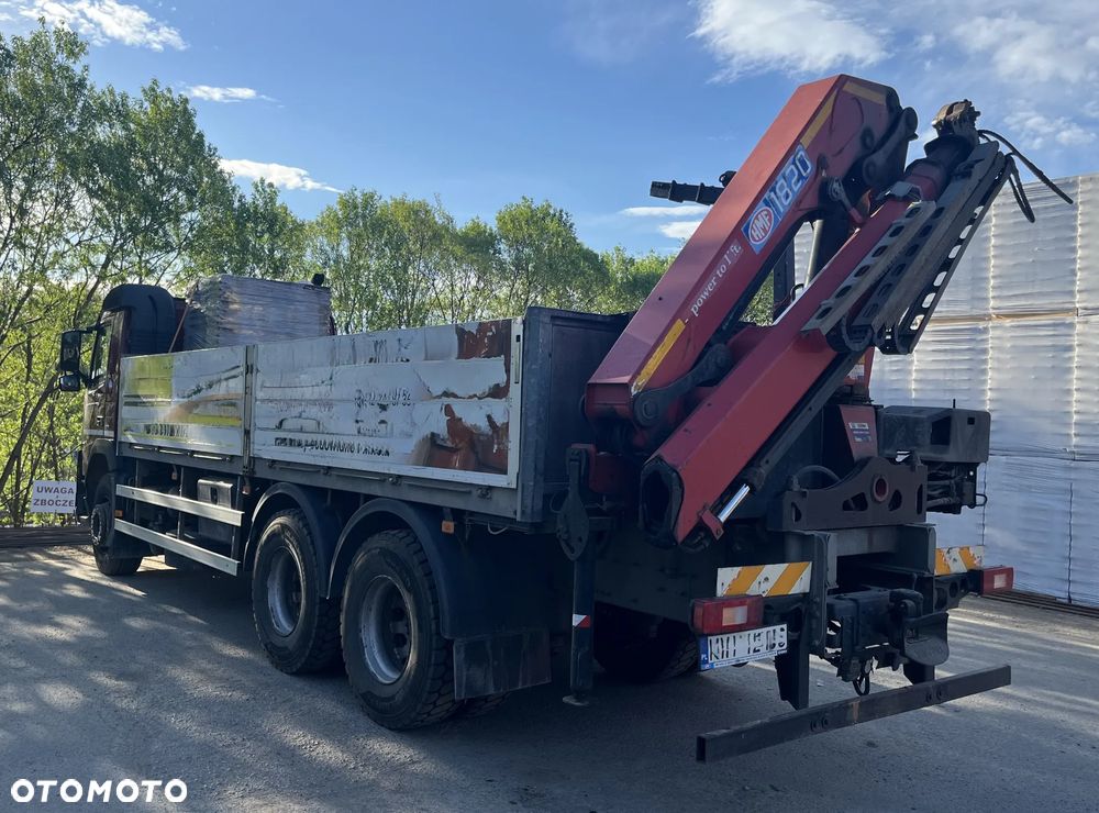 Volvo FH 420 - 5
