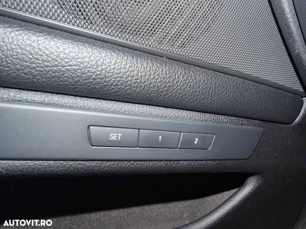 BMW Seria 5 520d AT - 6