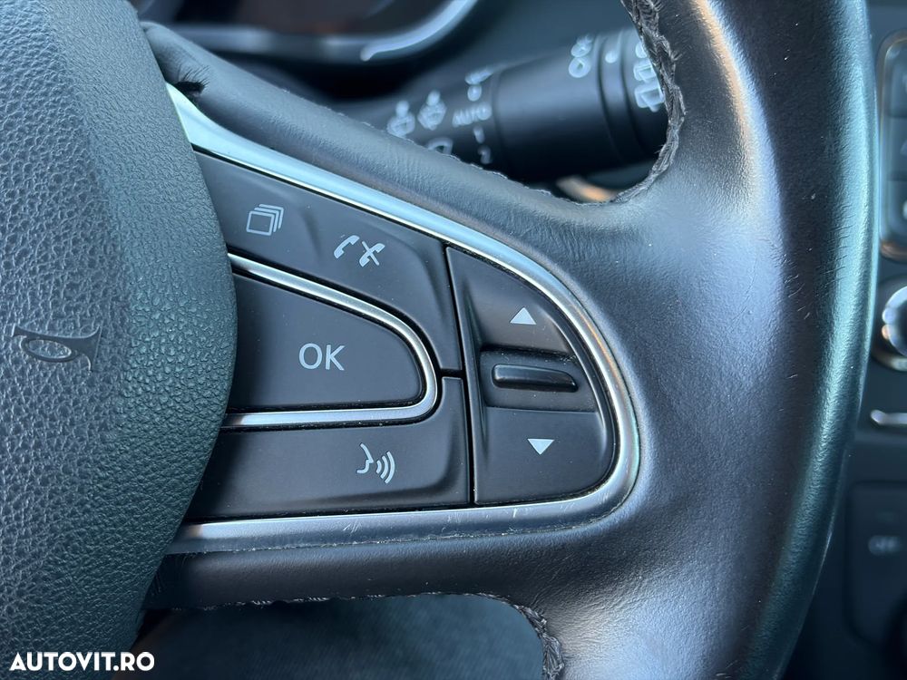 Renault Kadjar Energy dCi 130 Bose Edition - 30