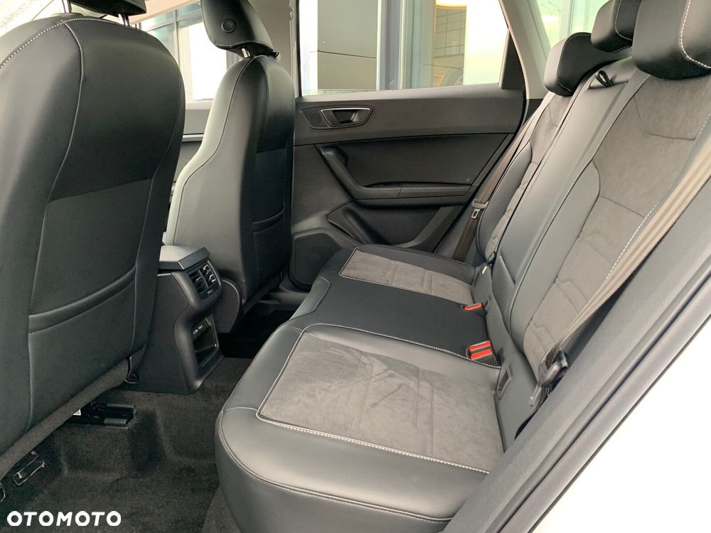 Seat Ateca 1.5 TSI Style S&S DSG - 22