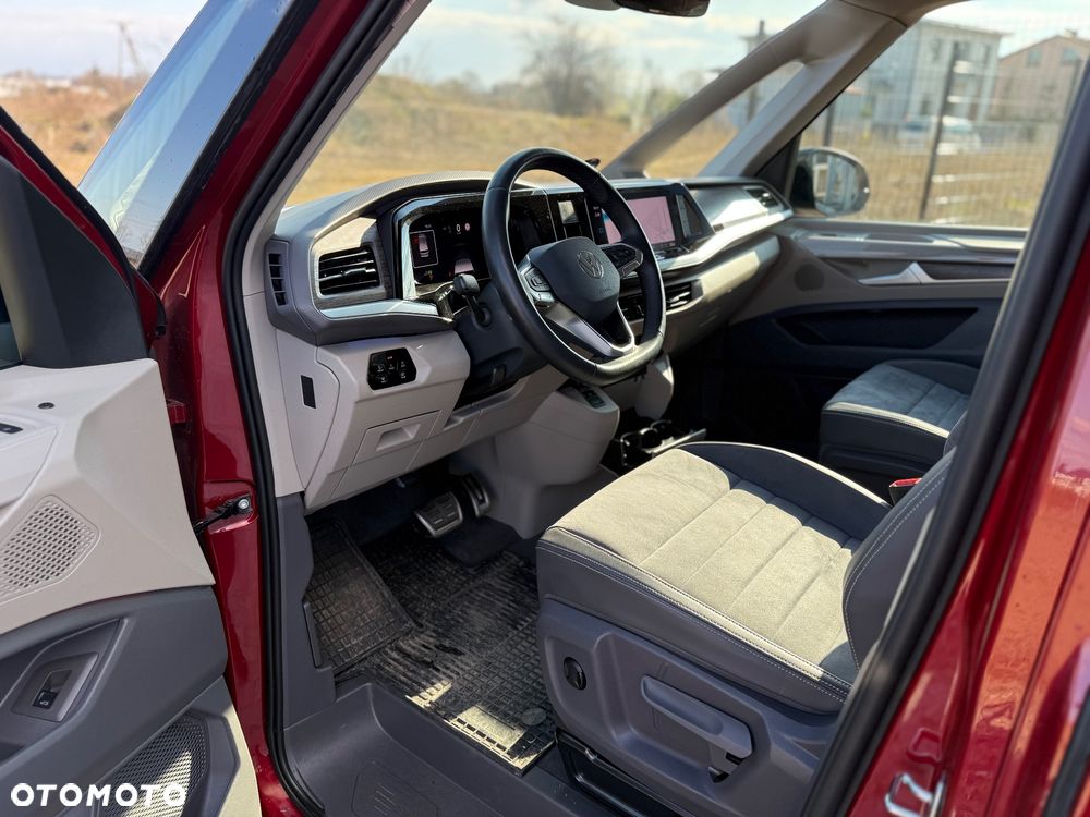Volkswagen Multivan 2.0 TDI L1 Highline DSG - 13