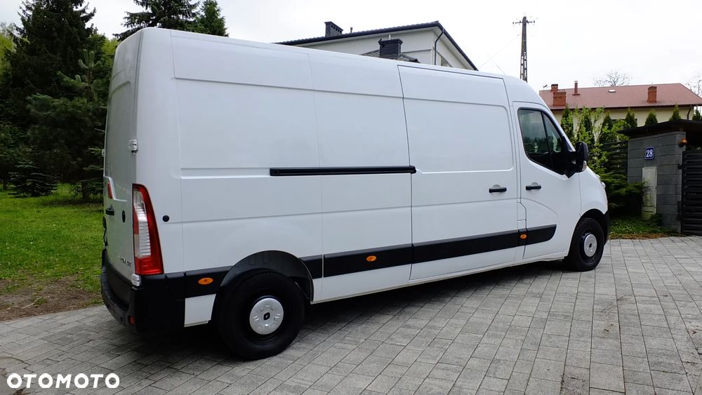Renault Master - 2